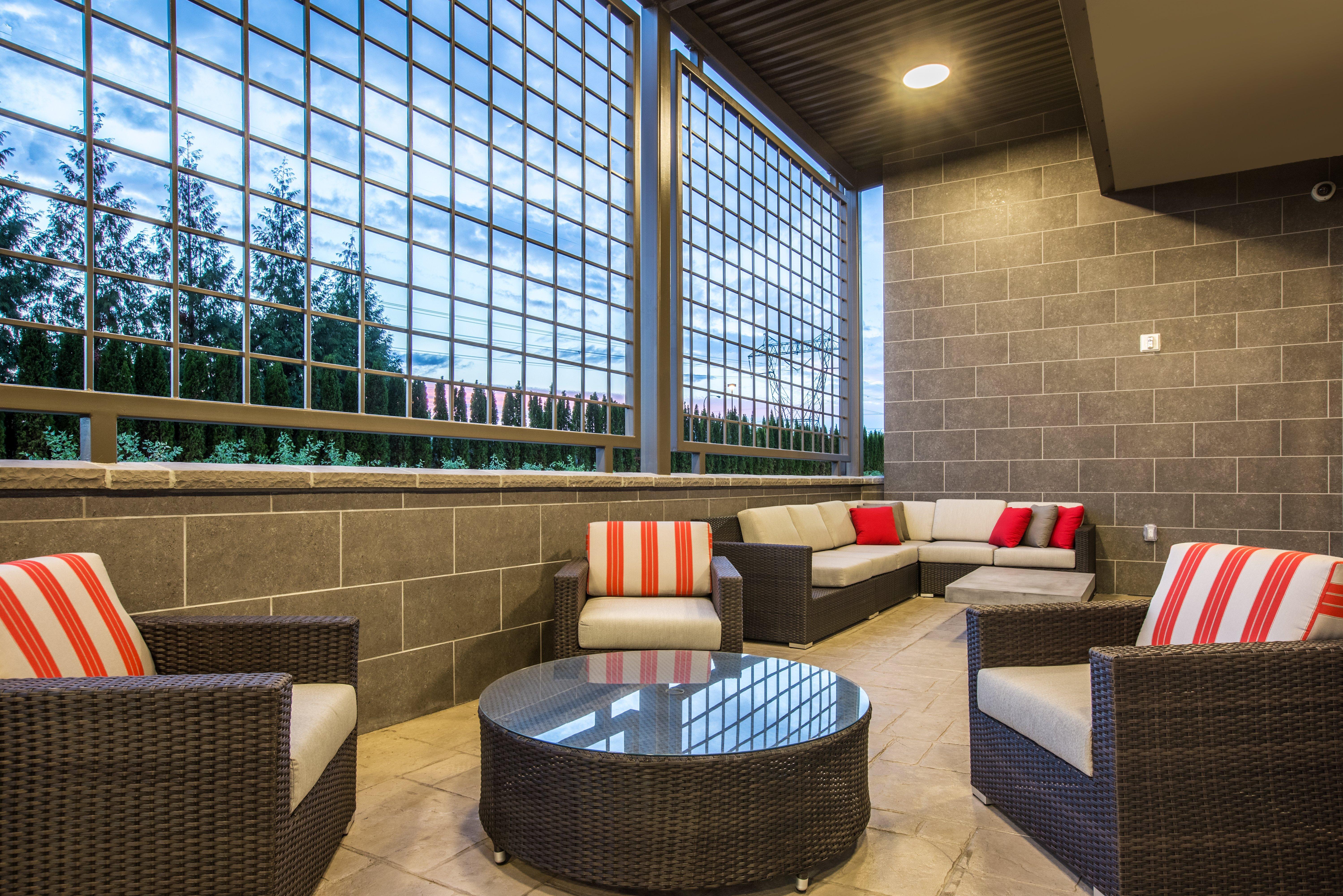 Holiday Inn Portland West - Hillsboro By Ihg Exterior foto