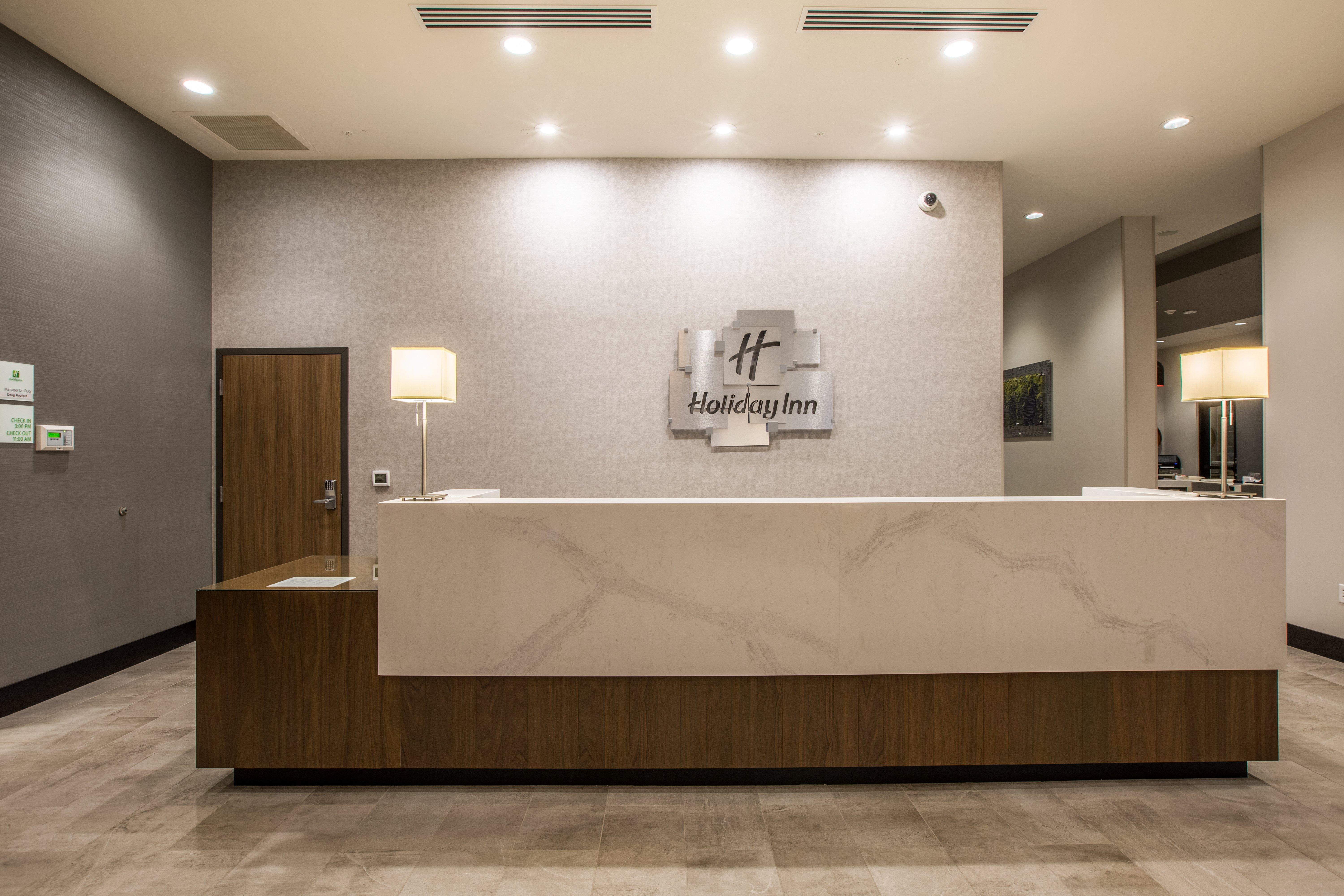 Holiday Inn Portland West - Hillsboro By Ihg Exterior foto