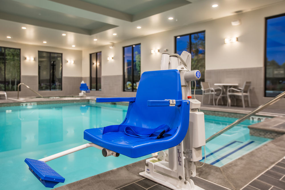 Holiday Inn Portland West - Hillsboro By Ihg Exterior foto